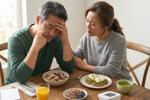 기사로 이동 - “혈관 나이 어려진다”…의사 추천 ‘혈압 낮추는 운동’ 정체
