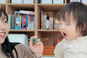 기사로 이동 - “이건 먹으면 큰일 나는데”… 이지훈 부부, 무염 육아 중 딸 짬뽕 먹방 논란