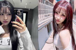 기사로 이동 - 좋아하는 일인데 왜 몸이 아플까요…솔로 활동 중 쓰러진 유주의 고백