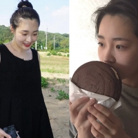 thumbnail - 통통해도 좋다더니 깜짝 놀랐네요… 9kg 감량 후 배우 김민하 근황