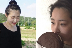 기사로 이동 - 통통해도 좋다더니 깜짝 놀랐네요… 9kg 감량 후 배우 김민하 근황