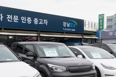 thumbnail - 가격만 보고 덜컥 계약할 뻔했네… 중고 전기차 구매 전 꼭 확인할 3가지
