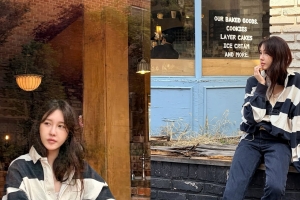 기사로 이동 - 벌써 20년 가까이 흘렀다니… 48세 이지아, 데뷔 초 소환한 ‘방부제 미모’