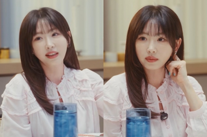 thumbnail - “이제야 제 얼굴을 찾은 것 같아요”… 강예원, 앞트임 복원 후 만족감 드러낸 이유