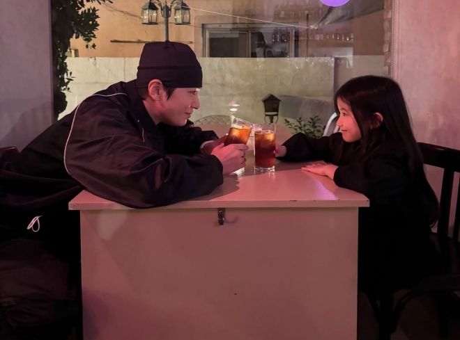 thumbnail - 벌써 초등학생이 됐다고?… ‘나혼산’ 쌈디 조카, 훌쩍 큰 근황