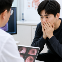 thumbnail - “화장실 다녀와도 찝찝하다면”…대장암 의심해야 하는 증상
