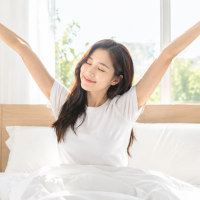 thumbnail - “잠 많이 자도 늙는다”…노화 늦추는 ‘수면 시간’ 공개