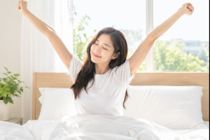 기사로 이동 - “잠 많이 자도 늙는다”…노화 늦추는 ‘수면 시간’ 공개