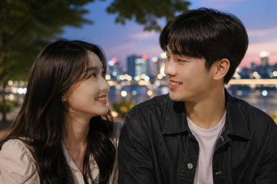 thumbnail - “낮 최고 30도?” 더위 피해 떠난다! 서울 야간개장 명소 7곳