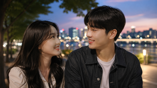 thumbnail - “낮 최고 30도?” 더위 피해 떠난다! 서울 야간개장 명소 7곳