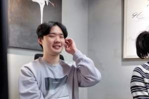 기사로 이동 - “엄마, 남들 신경 쓰지 마세요”… 최민수 아들, 디즈니 꿈꾸는 실력 공개