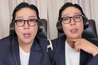 thumbnail - MC몽 라이브 실명 폭로전, 병역·도박 의혹 모두 부인 ‘연예계 술렁’
