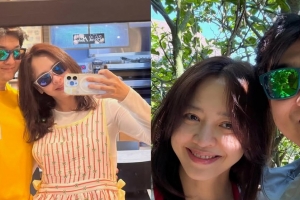 기사로 이동 - 인연은 따로 있었나 봅니다… 강성연, ‘아침마당’ 출연 의사와 재혼