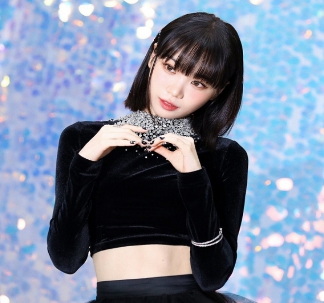 thumbnail - 컴백 직전인데 이게 무슨 일이죠… 르세라핌 김채원 활동 잠정 중단