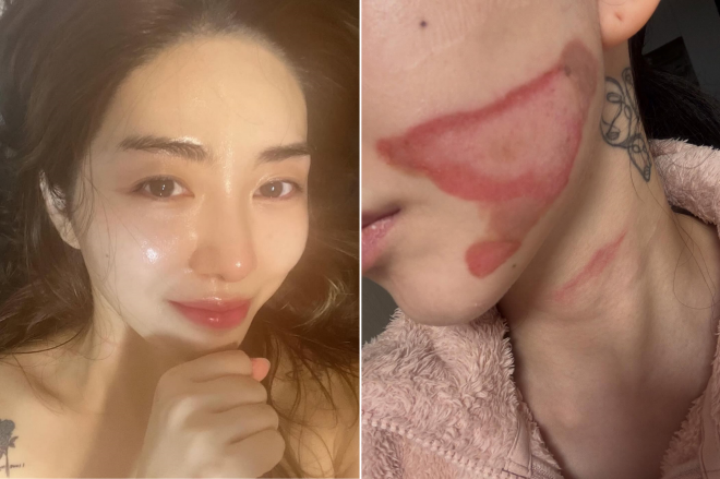 thumbnail - 끝까지 싸우길 잘했어요… 18년 만에 ‘강간죄’ 인정받은 걸그룹 출신 배우