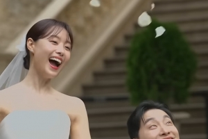 기사로 이동 - “아이는 힘으로 키우는 게 아니더군요”… 송지은♥박위 부부, 19개월 만의 결심