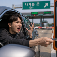 thumbnail - 고속도로 출구 착각해도 괜찮다…“15분 내 재진입 시 요금 면제”