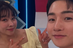 기사로 이동 - “우리 잘 사는데 왜 이혼했다는 거야”… 결혼 5년차 박군♥한영의 솔직한 고백