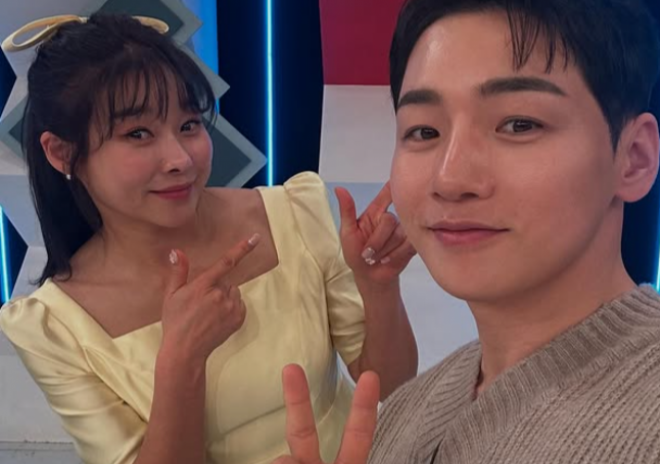 thumbnail - “우리 잘 사는데 왜 이혼했다는 거야”… 결혼 5년차 박군♥한영의 솔직한 고백