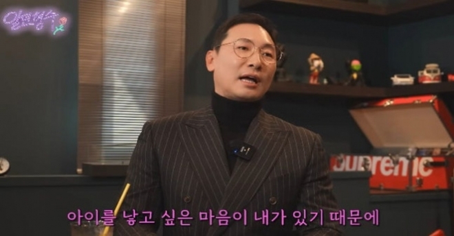 thumbnail - 가족에게 너무 죄송했다면서… 안현모와 이혼한 라이머의 재혼 계획