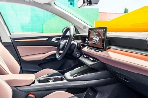기사로 이동 - 캐스퍼 사려다 잠시 멈칫… 1회 충전 440km 달리는 유럽산 전기 SUV