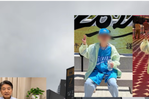 기사로 이동 - “가족의 아픔을 돈벌이로 삼다니”… 권일용 교수 법적대응 나선 AI 영상