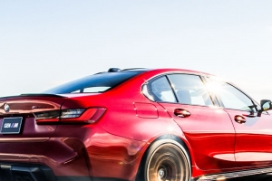기사로 이동 - 이 감성 때문에 기다렸습니다… 70마력 낮추고 돌아온 BMW 마지막 수동 M3