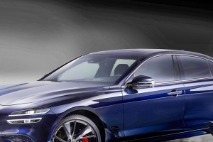 기사로 이동 - 다들 SUV만 쳐다볼 때… BMW 잡겠다던 제네시스 세단의 쓸쓸한 퇴장