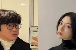 기사로 이동 - 이런 말 하는 게 좀 부끄럽네요… 성시경이 직접 밝힌 17살 연하 배우와의 관계