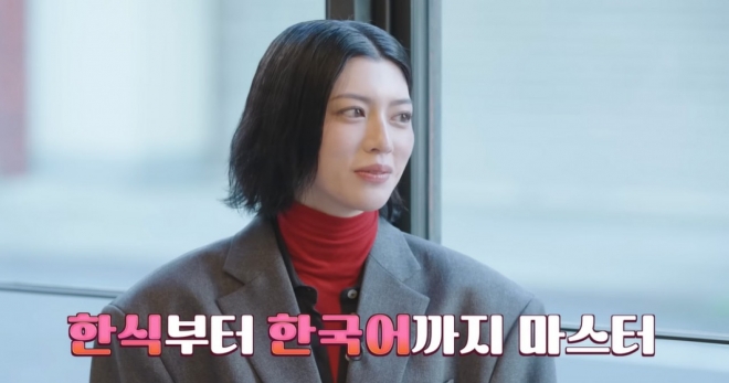thumbnail - 다들 사귀는 줄 알았는데… 성시경이 직접 밝힌 일본 배우와의 관계