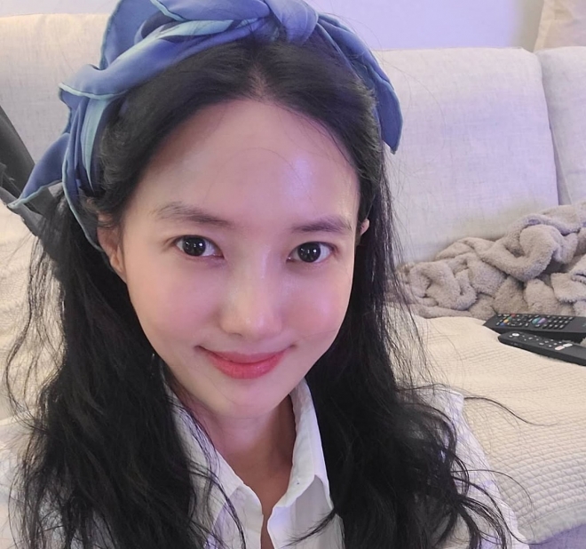 thumbnail - “그때 내가 왜 그랬을까 싶어요”… 45일 만에 결혼했던 ‘맘보걸’ 이선정 근황