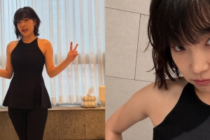 기사로 이동 - 몰라보게 슬림해져서 깜짝 놀랐네… 10kg 감량 후 리즈 갱신한 이은지