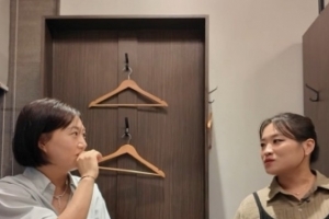 기사로 이동 - 나만 빼고 다 나가길래 따라 해봤더니… 정지선 셰프의 조금 특별한 고백