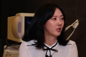 기사로 이동 - “지금도 내가 왜 그랬지 싶어요”… 초고속 결혼 후 공황장애 겪은 여배우