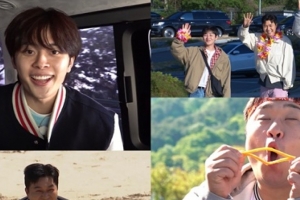 기사로 이동 - “이건 완전 거짓말이잖아요”… ‘1박 2일’ 하차 앞둔 유선호의 작심 발언