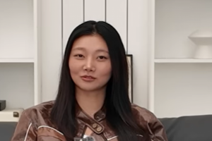 기사로 이동 - 솔직히 기분 나쁘진 않았어요… 셰프 손종원과 열애설 터진 모델 여연희의 속마음