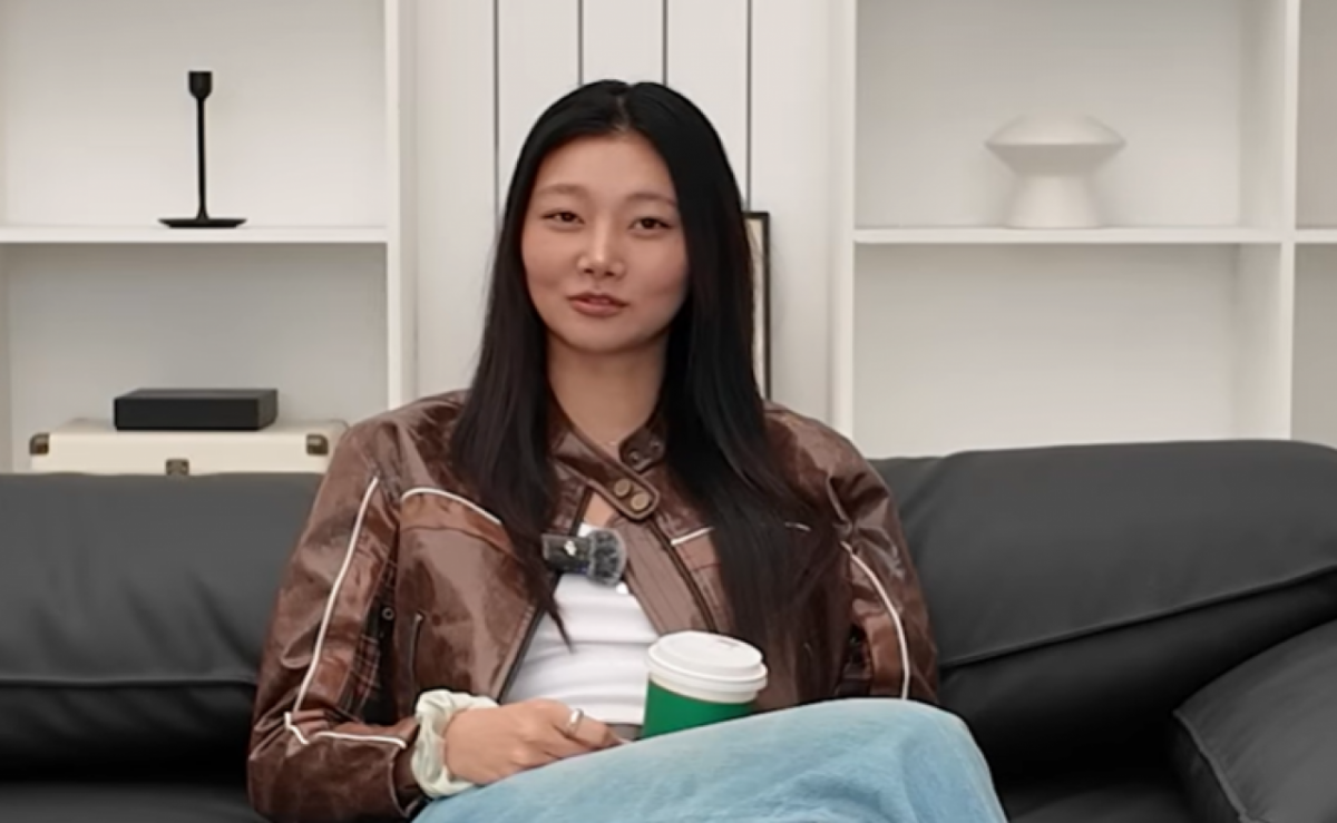 thumbnail - 솔직히 기분 나쁘진 않았어요… 셰프 손종원과 열애설 터진 모델 여연희의 속마음