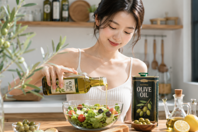 thumbnail - 올리브유+달걀=천연 위고비?…진짜 다이어트에 좋을까