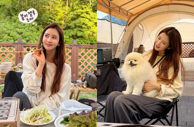 thumbnail - “공기마저 다르게 느껴진다더니”… 결혼 3년 만에 찾아온 이다해♥세븐의 선물