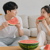 thumbnail - 수박 왜 이렇게 비싸?…“한 통에 3만원“ 가격 폭등 숨은 이유