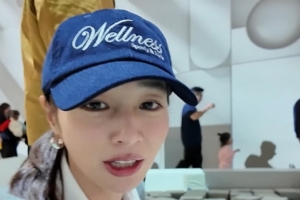 기사로 이동 - 이 약보다 효과가 좋다니… 이민정이 키즈카페서 전수한 다이어트 꿀팁