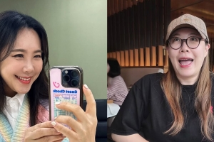 기사로 이동 - “이제 그만하려 했는데”… 결혼 10년 만에 찾아온 42세 개그우먼의 눈물
