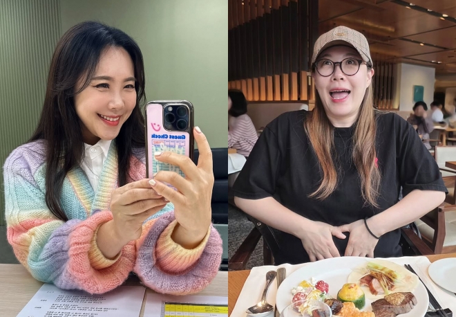 thumbnail - “이제 그만하려 했는데”… 결혼 10년 만에 찾아온 42세 개그우먼의 눈물