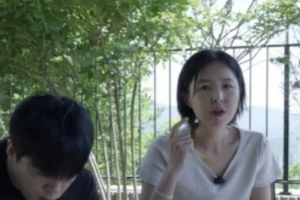 기사로 이동 - “잘 먹는데도 계속 빠져요”… 결혼 한 달 안 돼 43kg 찍은 신지