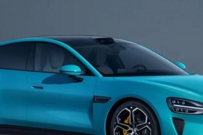 thumbnail - “스마트폰 만들던 회사가 맞나요”… 포르쉐 BMW 인재 싹쓸이한 샤오미 전기 SUV