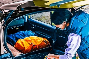기사로 이동 - 이 디자인에 4륜구동까지 되네… 1500만 원대 ‘짐니 동생’ 허슬러 등장