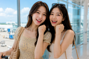 기사로 이동 - “사전투표 하셨나요?”…‘6월 3일 선거일’ 인천공항 초고속 출국법