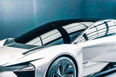 thumbnail - 역시 SUV가 대세인가요… BMW 잡겠다던 렉서스 전기차 개발 중단