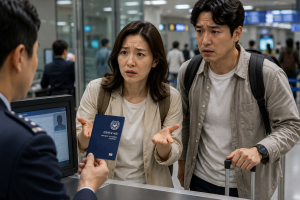 기사로 이동 - “한국인 출입 금지”…현재 ‘여행금지’ 국가 10곳 어디?
