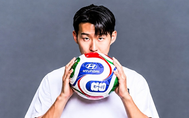 thumbnail - 월드컵 보려고 벌써 설레는데… 손흥민 제네시스 선택한 진짜 이유